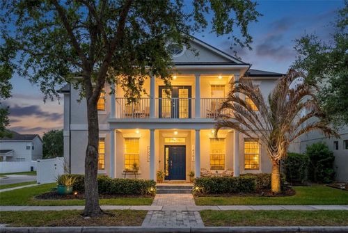 14362 Southern Red Maple Drive, ORLANDO, FL, 32828 | Card Image