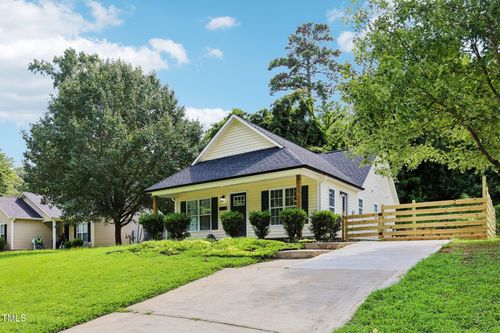 1349 Crabtree Blvd, Raleigh, NC, 27610-1194 | Card Image