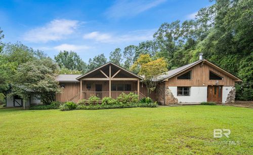 14163 Sherwood Highland Rd, Fairhope, AL, 36532-5445 | Card Image