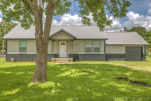 417 N Brewer St, Vinita, OK, 74301-1913 | Card Image