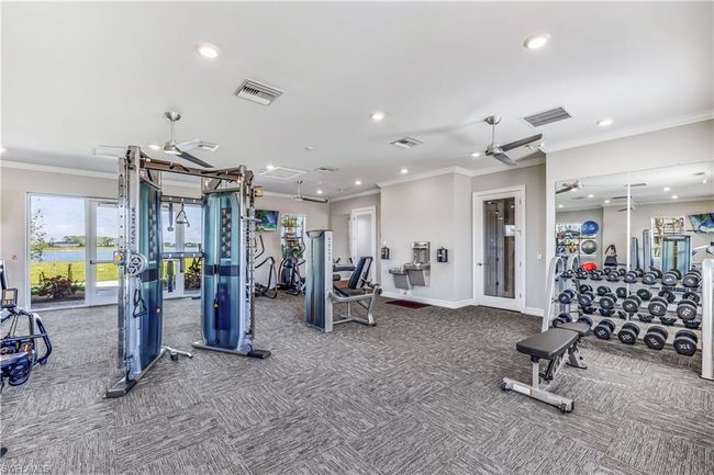 511 Spring Hill Lake Loop, House other with 3 bedrooms, 3 bathrooms and 2 parking in CAPE CORAL FL | Image 26