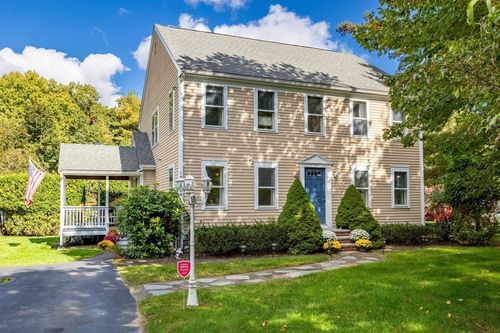 20 Country Farm Rd, East Bridgewater, MA, 02333-1656 | Card Image