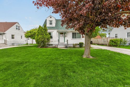 134 Village Way, South Bend, IN, 46619-1725 | Card Image