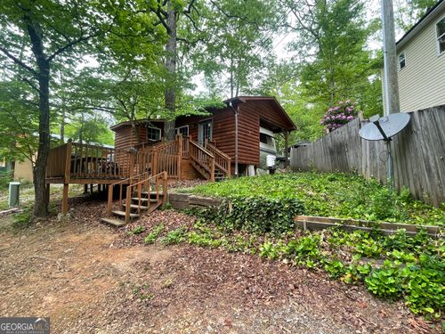 b25-26 Evergreen Trl, Cleveland, GA, 30528-1797 | Card Image