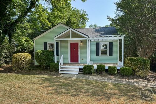 134 Westover Drive, Athens, GA, 30606 | Card Image