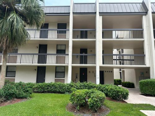 205-8409 Forest Hills Dr, Coral Springs, FL, 33065-5483 | Card Image