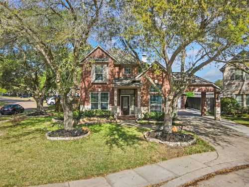 3310 Lake Canyon Ct, Sugar Land, TX, 77498-7467 | Card Image