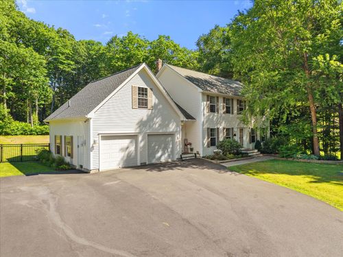 64 Hopkins Rd, Hampden, ME, 04444-1219 | Card Image