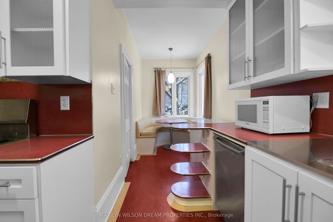 196 Acacia Ave, House other with 4 bedrooms, 4 bathrooms and 4 parking in Rockcliffe ON | Image 17