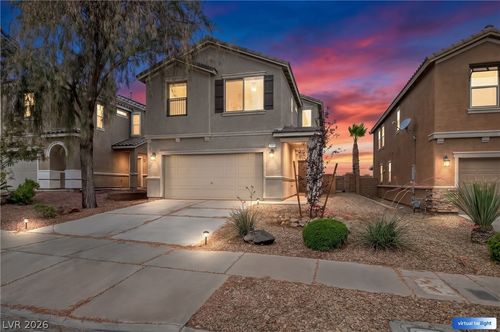 1009 Pebble Lake St, Henderson, NV, 89011-2557 | Card Image