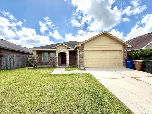 6710 Earnhart, Corpus Christi, TX, 78414-4171 | Card Image