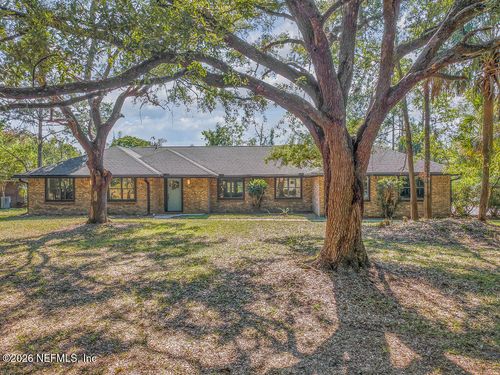 2256 Foxwood Dr, Orange Park, FL, 32073-5109 | Card Image