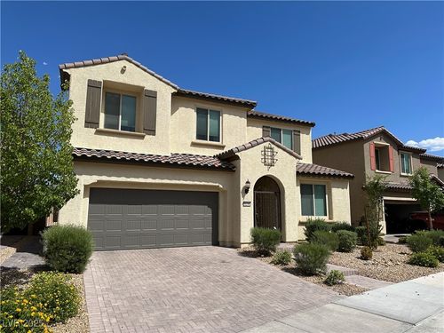 8236 Serpentine Sands St, Las Vegas, NV, 89166-5143 | Card Image