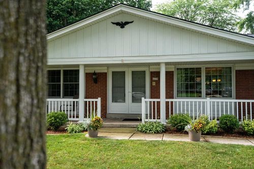 6239 W Carolann Drive, Brown Deer, WI, 53223 | Card Image