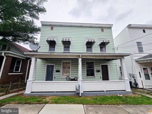 15 Weber St, CUMBERLAND, MD, 21502-2533 | Card Image