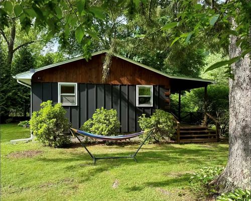 45 Elk Brook Rd, Roscoe, NY, 12776-2734 | Card Image