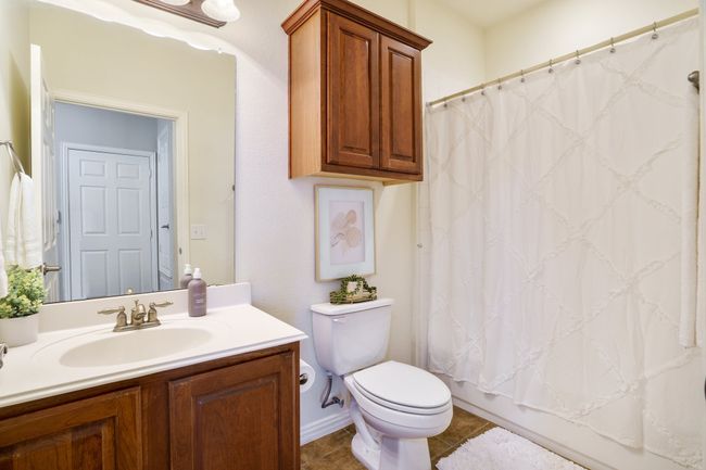 2813 Fordham Rd, Townhouse with 2 bedrooms, 2 bathrooms and null parking in Plano TX | Image 21