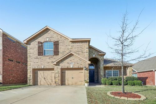 8328 Meadow Sweet Lane, Fort Worth, TX, 76123 | Card Image