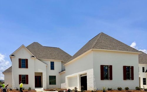 131 Genoa Dr, Madison, MS, 39110-6064 | Card Image