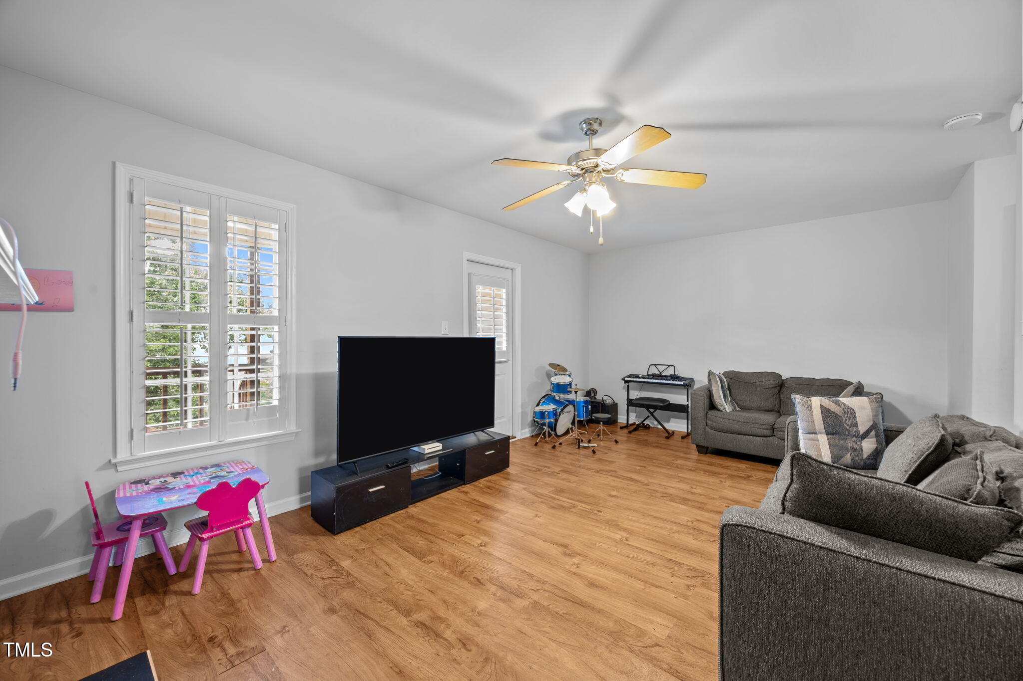 Residential in Clayton 5