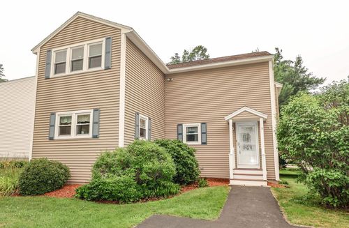 3 Tracey Avenue, Nashua, NH, 03063 | Card Image