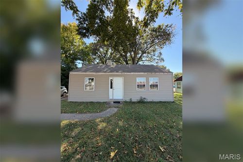 4014 N Belt W, Belleville, IL, 62226-5610 | Card Image