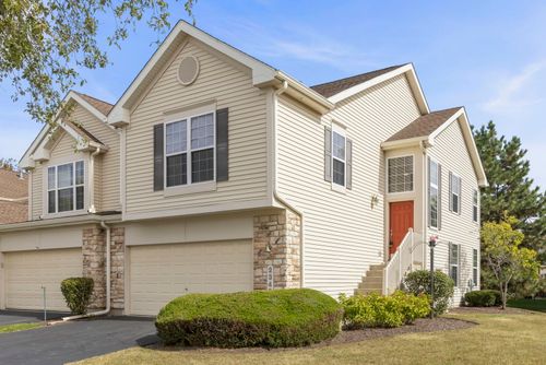 2348 Georgetown Ct, Aurora, IL, 60503-6715 | Card Image