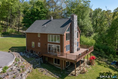 3 Old Forest Rd, Sherman, CT, 06784-2137 | Card Image