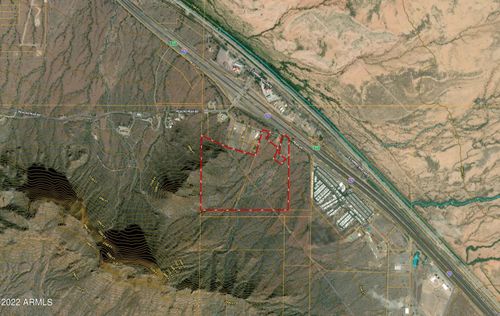 --16465 Frontage Rd, Picacho, AZ, 85141 | Card Image