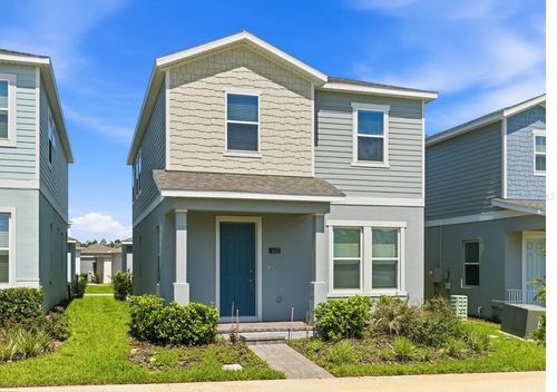 16453 Hamlin View St, WINTER GARDEN, FL, 34787-8035 | Card Image
