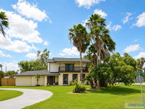1025 Beach Blvd, Laguna Vista, TX, 78578-2617 | Card Image