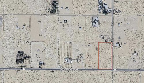 0 Old Woman Springs Rd, Lucerne Valley, CA, 92356 | Card Image