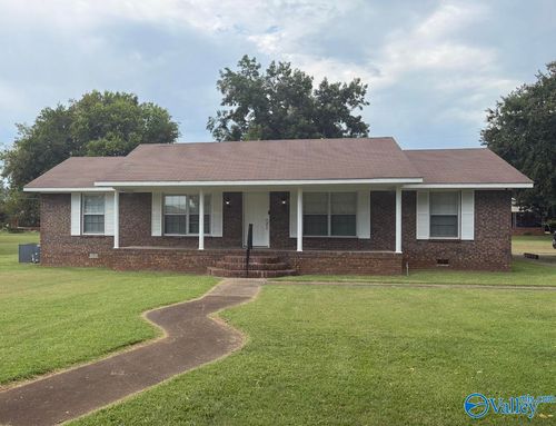 605 Trenholm Memorial Drive, Tuscumbia, AL, 35674 | Card Image