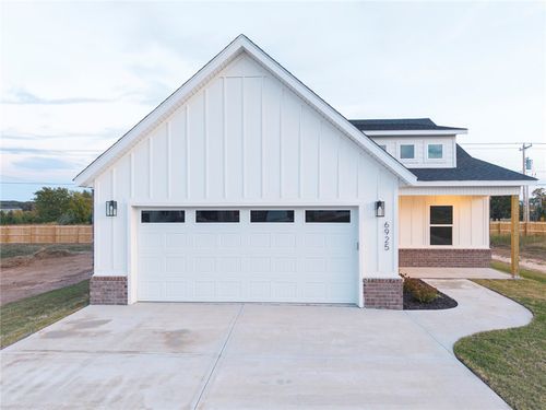 6925 Spruce Street, Fort Smith, AR, 72916 | Card Image