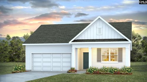 431 Lancashire Lane, Irmo, SC, 29063 | Card Image