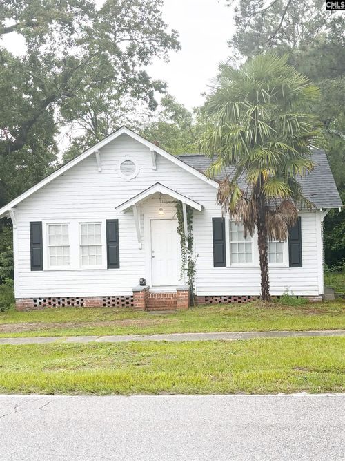 416 S Warley St, Darlington, SC, 29532-2927 | Card Image