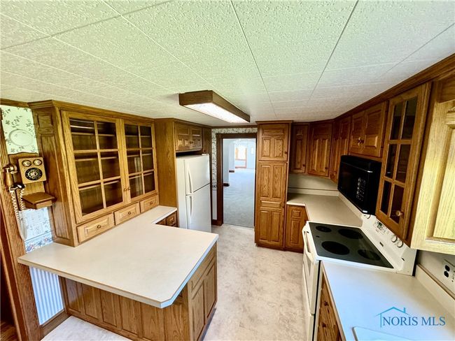 211 S Keyser St, House other with 4 bedrooms, 2 bathrooms and 1 parking in Holgate OH | Image 6