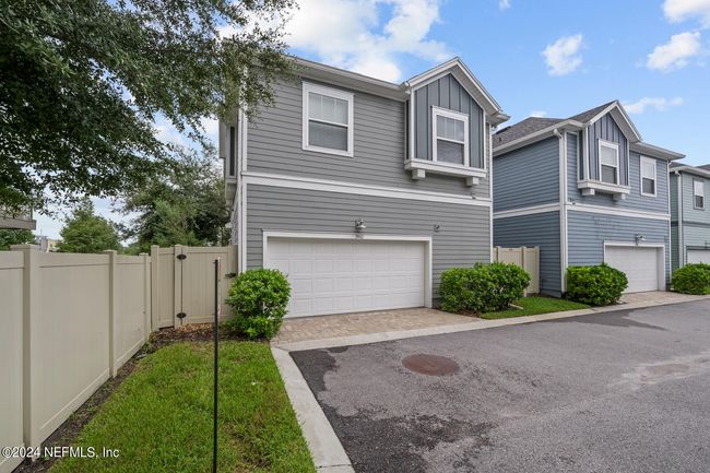 7442 Beach Walk Pl, House other with 3 bedrooms, 3 bathrooms and null parking in JACKSONVILLE FL | Image 34