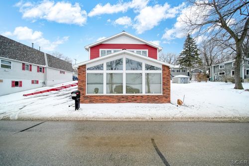 3303 Round Lake Highway Highway, Rollin Township, MI, 49253 | Card Image