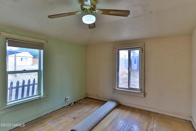 219 W Elm St, House other with 3 bedrooms, 1 bathrooms and null parking in Winslow AZ | Image 12