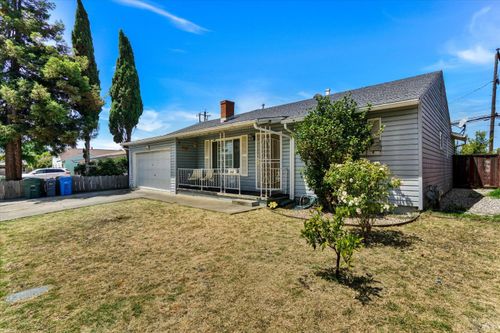 113 Parkwood Drive, Vallejo, CA, 94591 | Card Image
