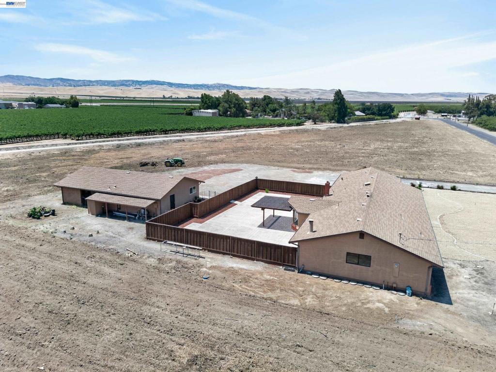Residential in Tracy