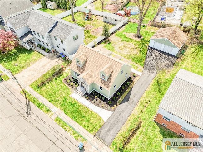 32 Campbell Ave, House other with 5 bedrooms, 3 bathrooms and null parking in Edison NJ | Image 31