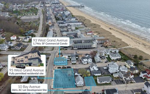 95 W Grand Avenue, Old Orchard Beach, ME, 04064 | Card Image