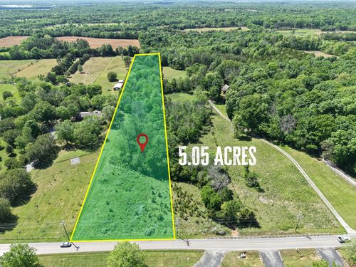 0 Corinth Rd, Mount Juliet, TN, 37122 | Card Image