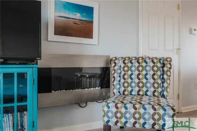 10B - 85 Van Horne St, Condo with 2 bedrooms, 2 bathrooms and null parking in Tybee Island GA | Image 10