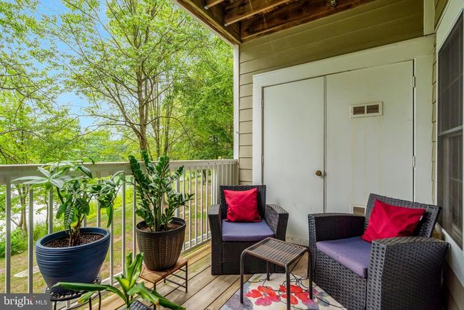 APT-14 - 1712 Lake Shore Crest Dr, Condo with 1 bedrooms, 1 bathrooms and null parking in Reston VA | Image 19