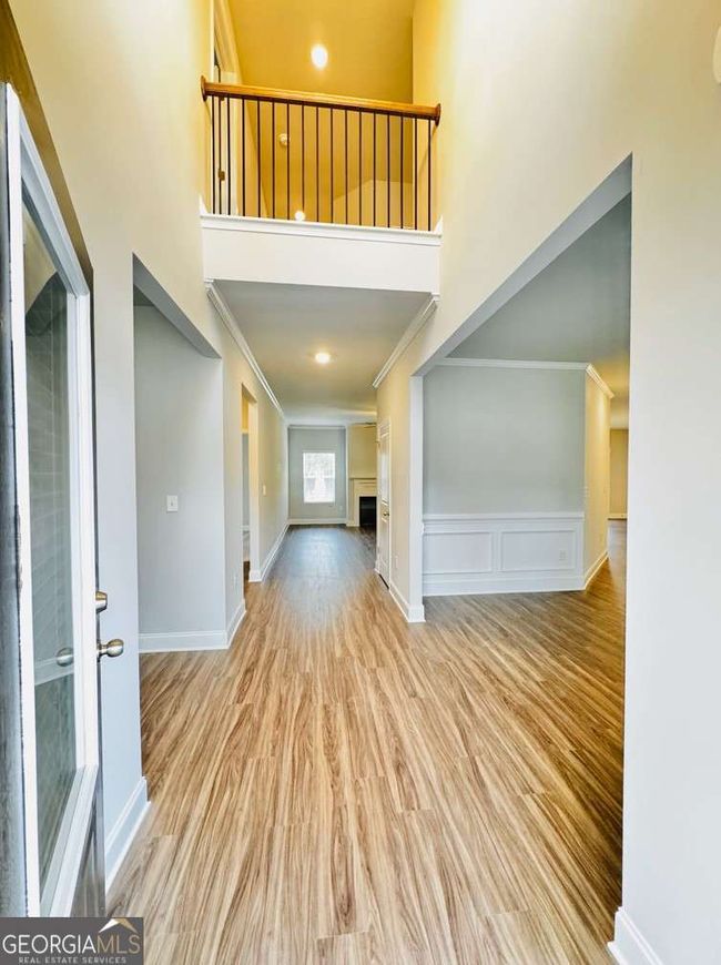 61 Observation Way, House other with 3 bedrooms, 3 bathrooms and null parking in Dallas GA | Image 4