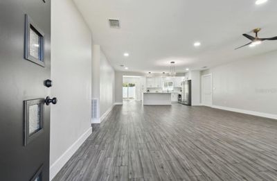 8514 Woodwick Court, House other with 4 bedrooms, 2 bathrooms and null parking in Tampa FL | Image 2