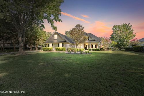 1433 S Burgandy Trl, Jacksonville, FL, 32259-5446 | Card Image